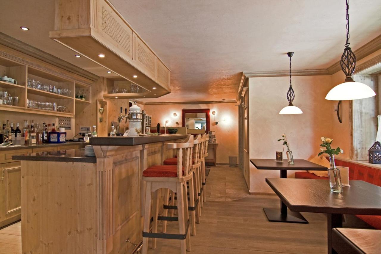 Hotel Anneliese Bad Hindelang