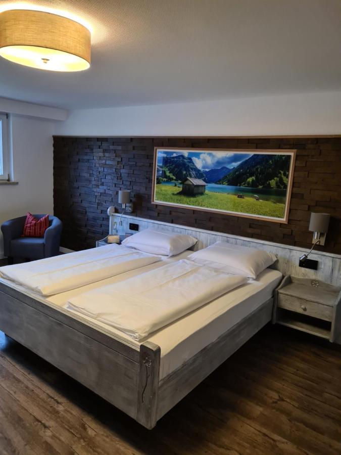 Hotel Anneliese Bad Hindelang