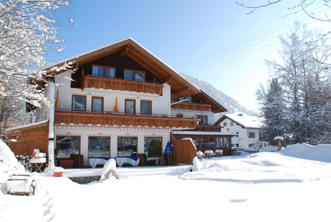 Hotel Anneliese 3*