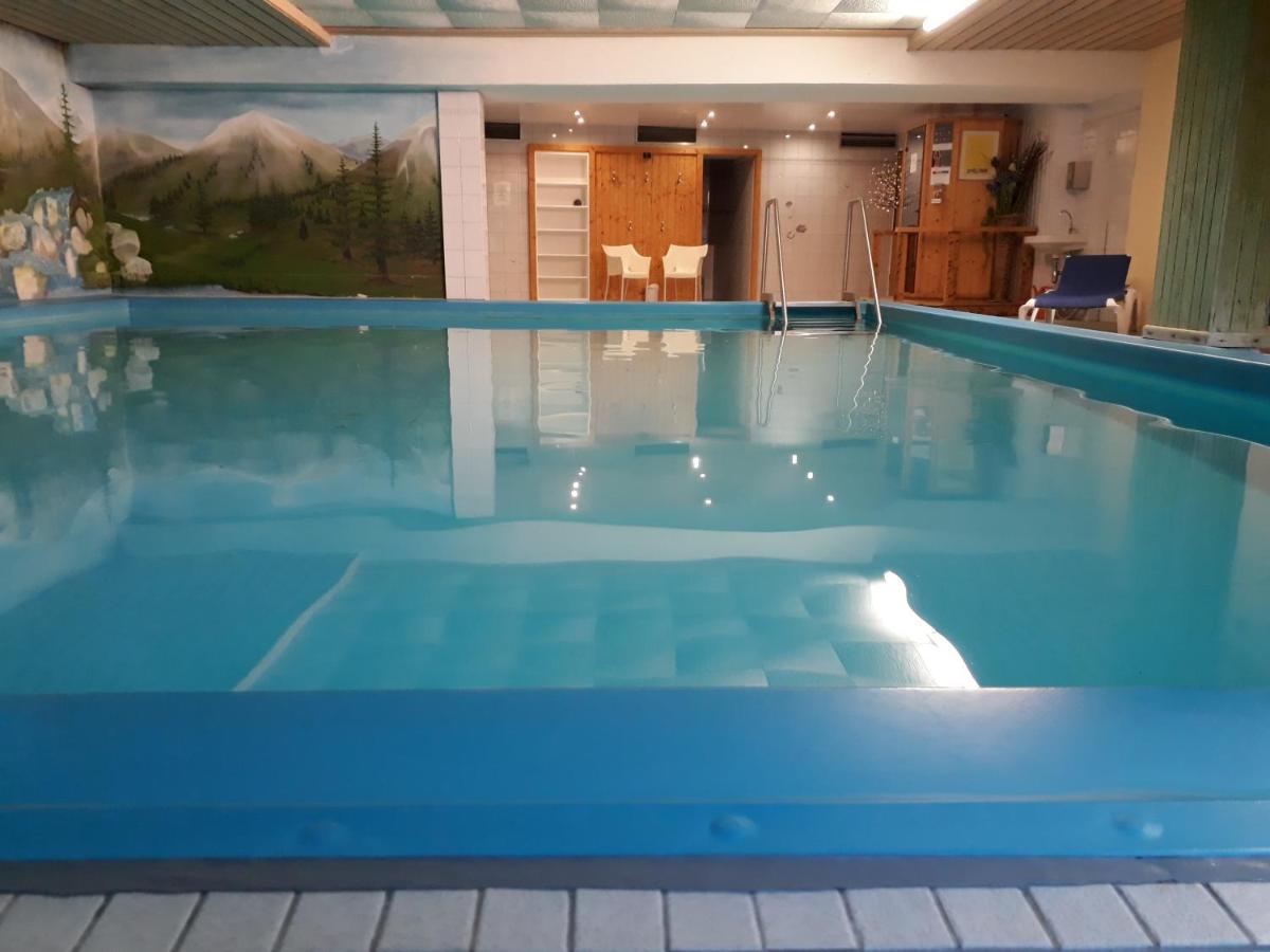 Hotel Anneliese Bad Hindelang