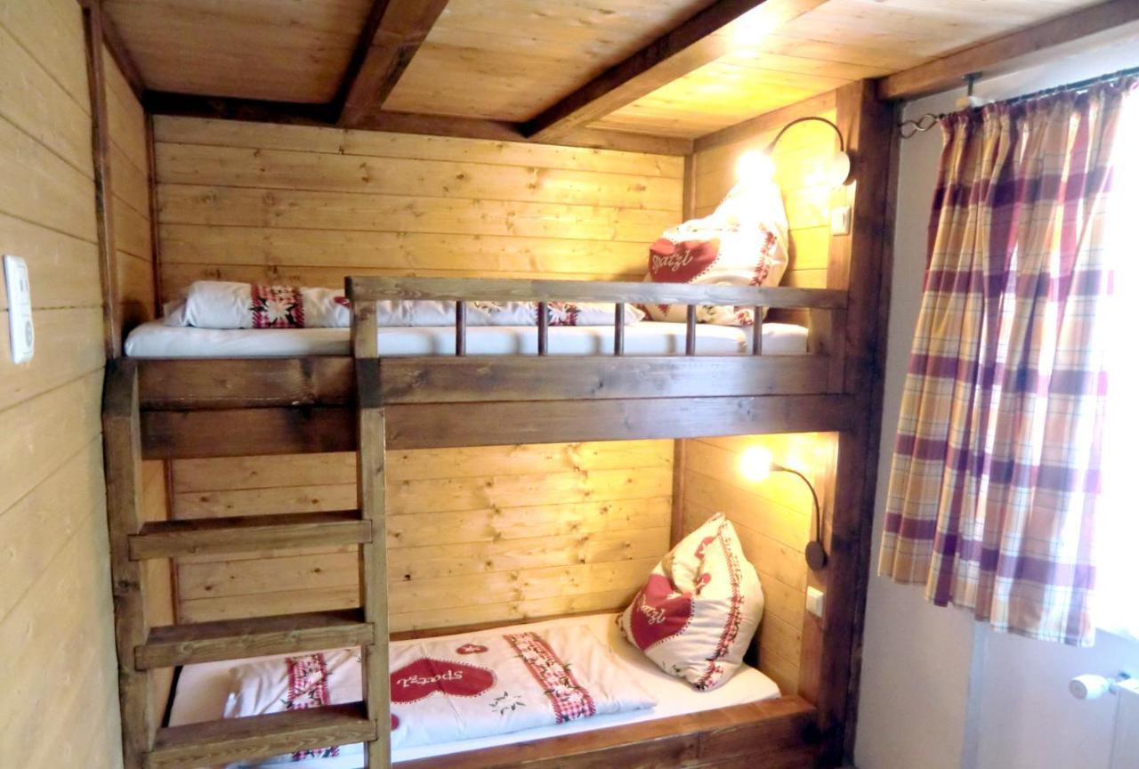 Hotel Anneliese Bad Hindelang