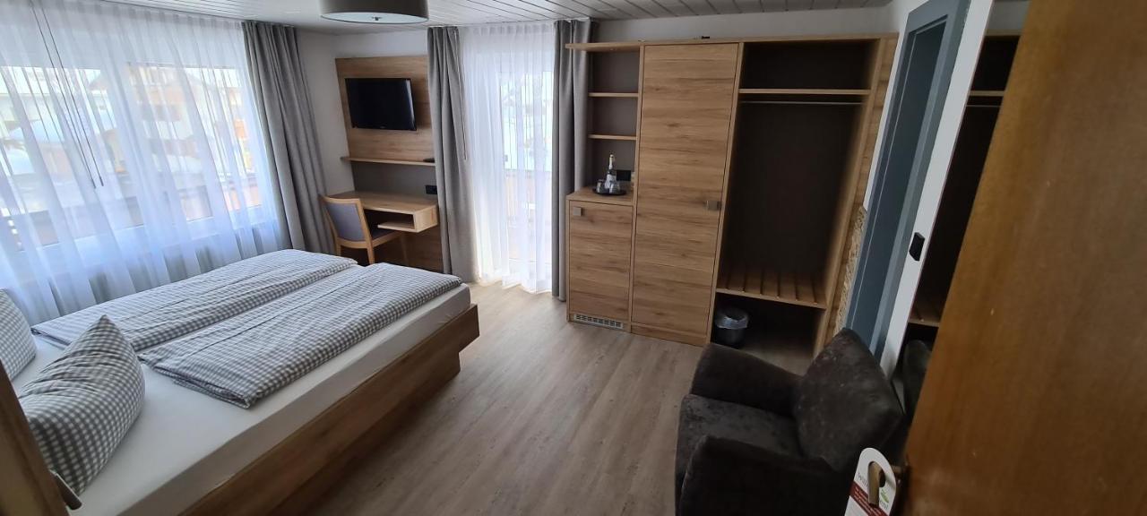 Anneliese Hotel Bad Hindelang
